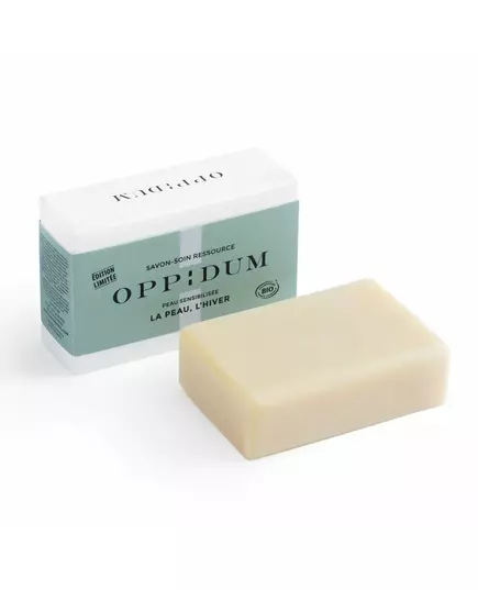 Поживне мило Oppidum La Peau L'Hiver, 100 г