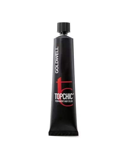 Стійка фарба для волосся Goldwell TopChic 6NA, 60 мл