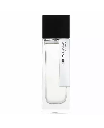 Экстракт парфюмерный унисекс Laurent Mazzone Citron Caviar Unisex, 100 мл