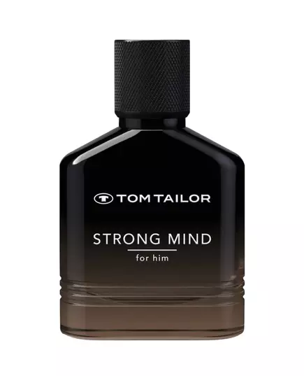 Туалетна вода для чоловіків Tom Tailor Strong Mind, 30 мл