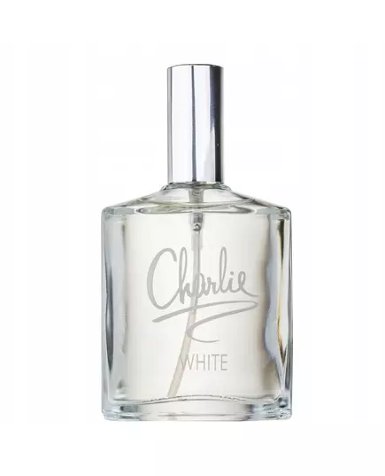Туалетная вода-спрей для женщин Revlon CHARLIE WHITE, 100 мл