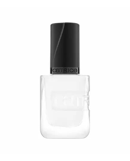 Лак для нігтів Catrice GEL AFFAIR #001-Ibiza Feeling, 10,5 мл