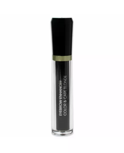 Гель для бровей M2 Beauté Eyebrow Enhancer Color & Care Vegan Growth Blonde, 6 мл, изображение 2