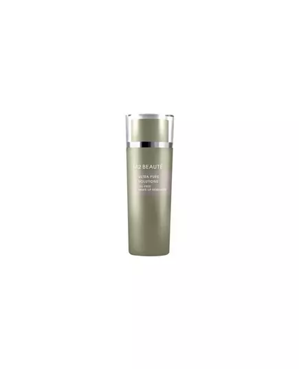 Лосьйон для зняття макіяжу M2 Beauté Ultra Pure Solutions Oil Free, 150 мл