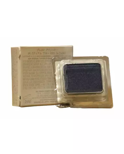 Компактні тіні для повік Shu Uemura 685 Medium Blue, 1,4 г