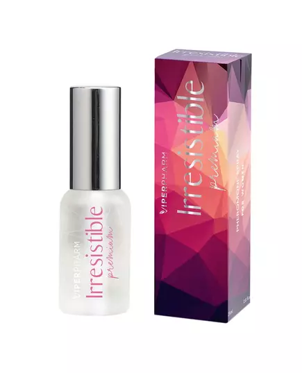Спрей із феромонами для жінок ViperPharm Irresistible Premium, 25 мл