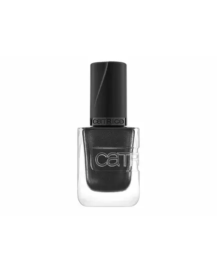 Лак для нігтів Catrice GEL AFFAIR, 10,5 мл, зображення 2