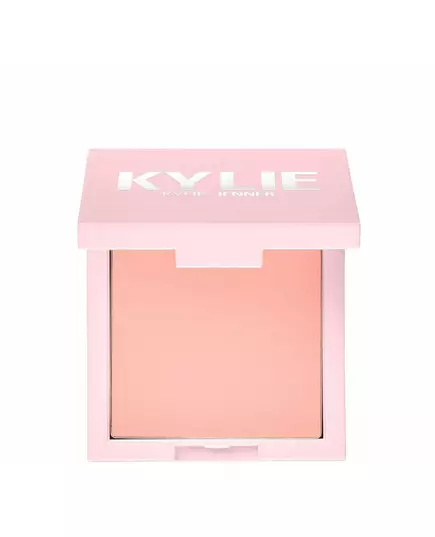 Пудрові рум’яна Kylie Cosmetics By Kylie 334 Pink Power, 10 г