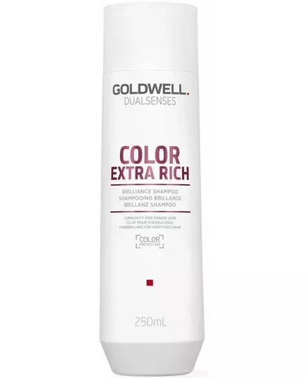 Шампунь для волос Goldwell Dualsenses Color Extra Rich Brilliance Luminosity, 250 мл