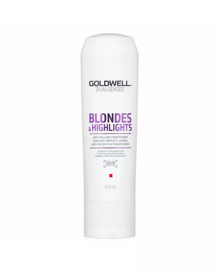 Кондиционер для волос Goldwell Dualsenses Для восстановления, 200 мл