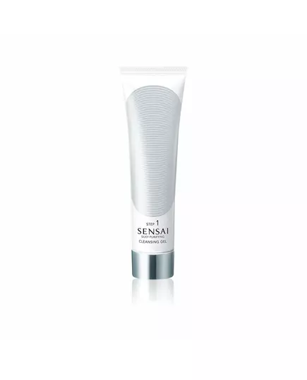 Очищувальний гель для обличчя Sensai Silky Purifying, 125 мл