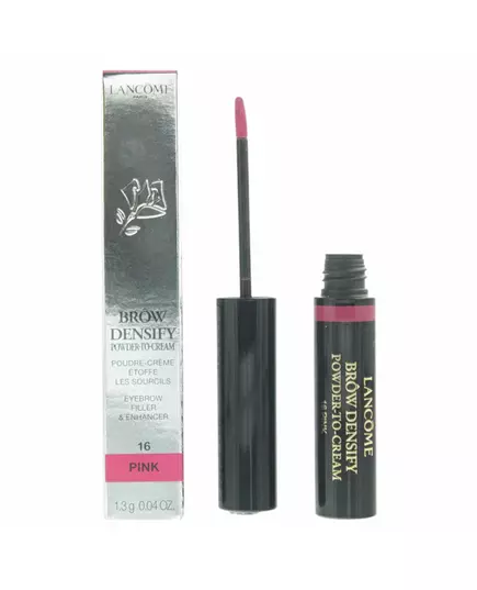 Пудра для бровей Lancôme Brow Densify 16 16 Pink, 1,3 г
