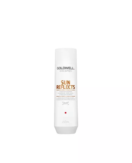 Шампунь для волос Goldwell Dualsenses Sun Reflects Восстанавливающий, 250 мл