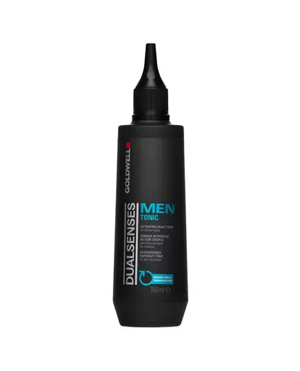 Несмываемый тоник-уход для волос Goldwell Dualsenses Men Hair Activate, 150 мл