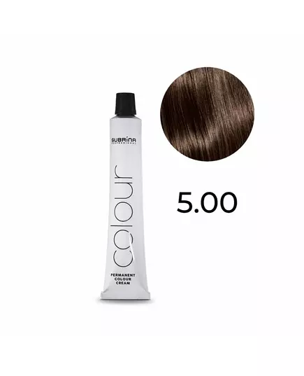 Стойкая краска для волос Subrina Professional Essential Colour, 100 мл