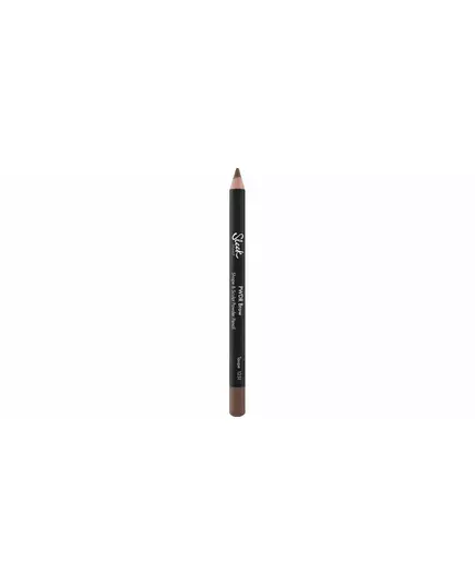 Кремовый карандаш для бровей Sleek MakeUP Pwdr Blending Taupe, 1,3 г