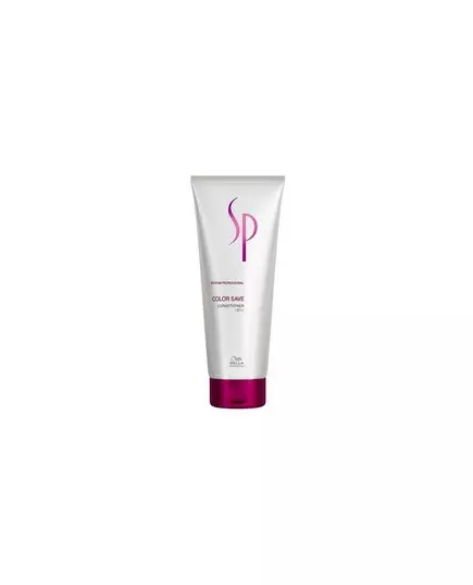 Кондиционер для окрашенных волос System Professional by Wella SP Color Save, 200 мл