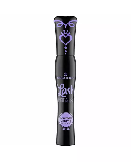 Туш для вій Essence LASH PRINCESS sculpted volume, 12 мл