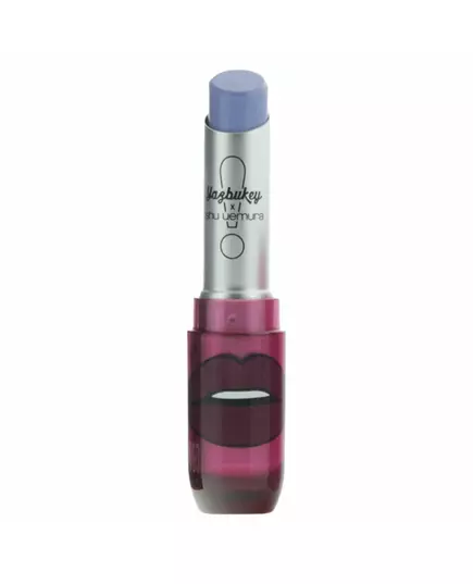 Кремова матова губна помада Shu Uemura Rouge Unlimited Nourishing Matte Powder Blue, 3,4 г