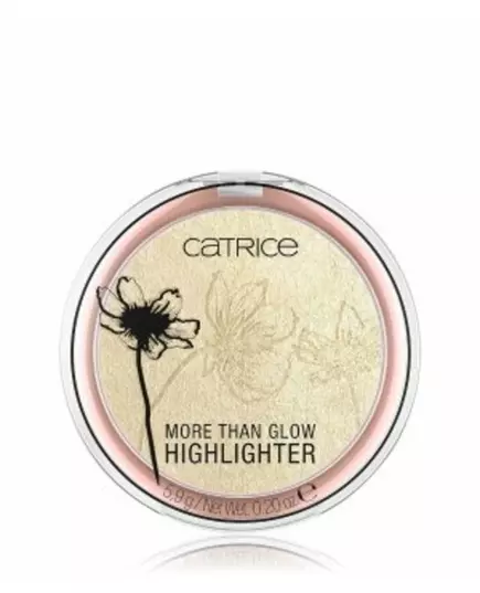 Хайлайтер Catrice MORE THAN GLOW #010, 5,9 г, зображення 3