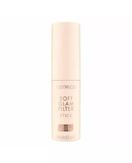 Кремовий стік для обличчя Catrice SOFT GLAM FILTER #040 Medium-Tan, 9 г, зображення 3
