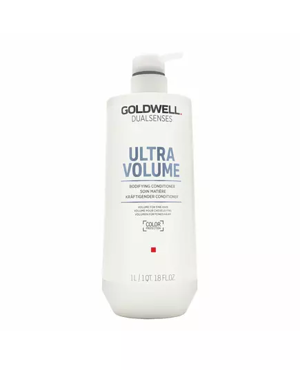 Кондиционер для волос Goldwell Dualsenses Ultra Volume Bodyfying, 1000 мл