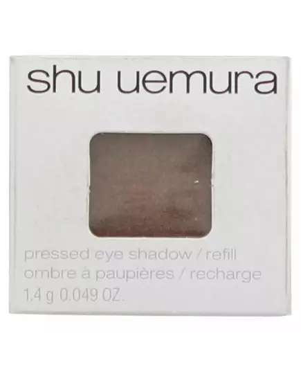 Пудрові тіні для повік Shu Uemura 882 M Medium Brown 1, 1,4 г