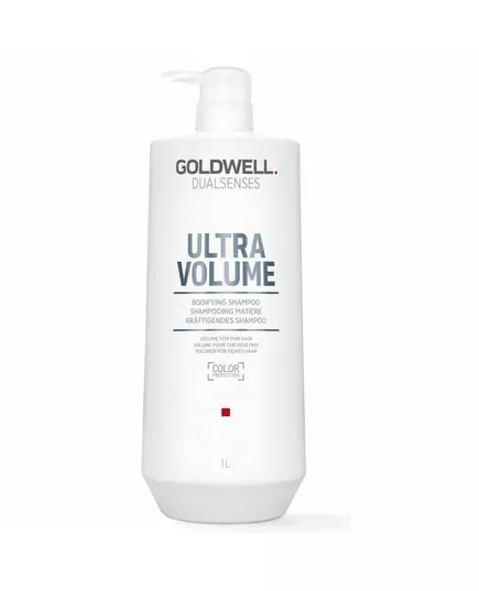 Шампунь для волос Goldwell Dualsenses Ultra Volume, 250 мл