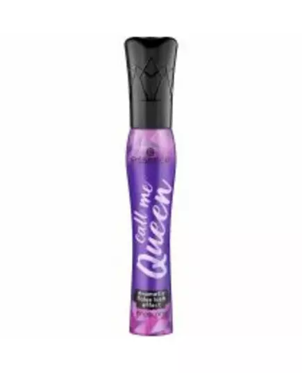 Тушь для ресниц Essence CALL ME QUEEN, 11,5 мл, изображение 3