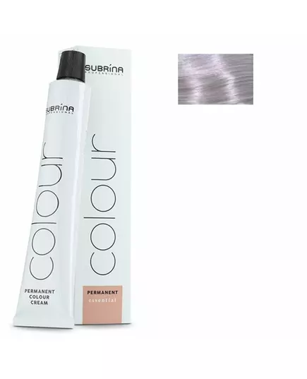 Стійка фарба для волосся Subrina Professional Essential Colour 9/2, 100 мл