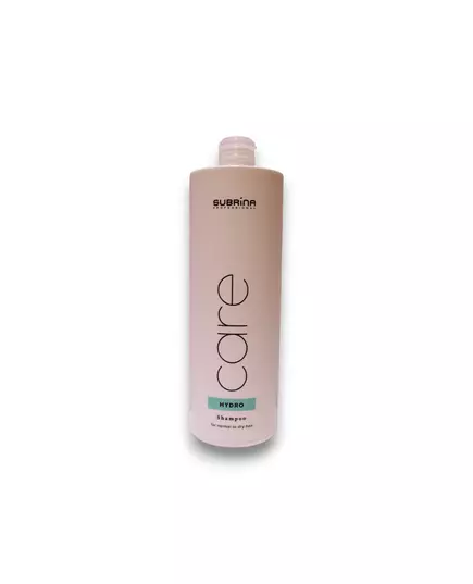 Шампунь для увлажнения волос Subrina Professional Care Hydro Hyaluronic Acid, 1000 мл