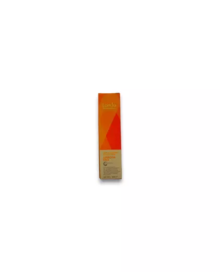 Безаммиачная полуперманентная краска для волос Londa Professional Londacolor 6/0, 60 мл