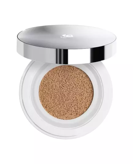 Компактная тональная основа Lancôme Miracle Cushion 025 Beige Natural, 14 г