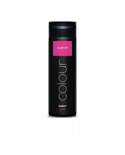 Гель-фарба для волосся Subrina Professional Direct Colour Extremely Intensive Colours, Pink, 200 мл