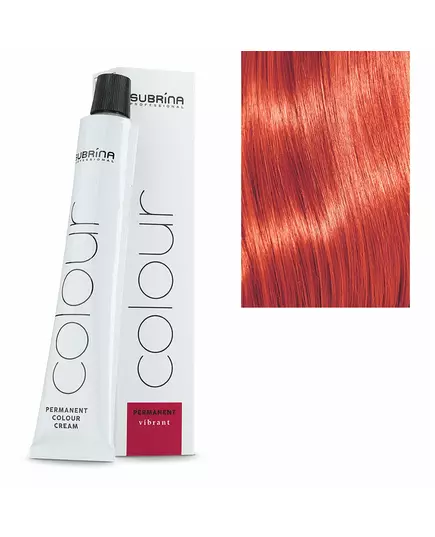 Стійка фарба для волосся Subrina Professional Essential Colour 9/54, 100 мл