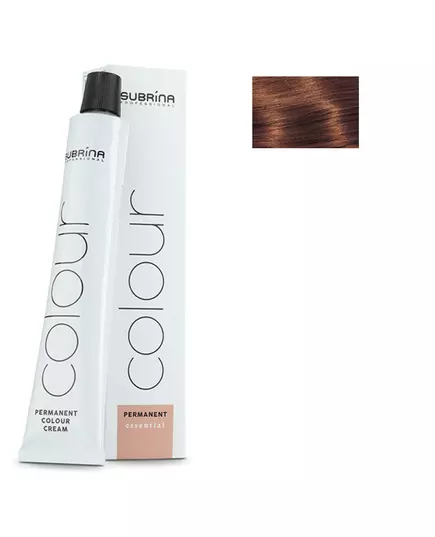 Стійка фарба для волосся Subrina Professional Essential Colour, 100 мл
