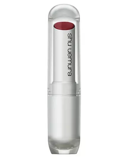 Кремовая губная помада и блеск для губ Shu Uemura Rouge Unlimited 285 Wine, 3,4 г