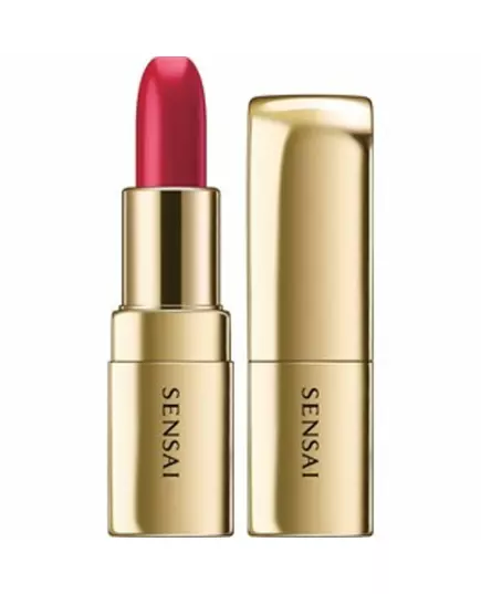 Увлажняющая губная помада Sensai THE LIPSTICK #06-Kinmokusei Orange, 3,4 г
