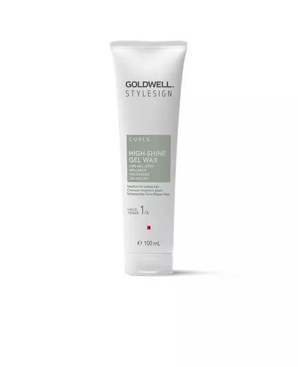 Воск для укладки волос Goldwell Stylesign, 100 мл