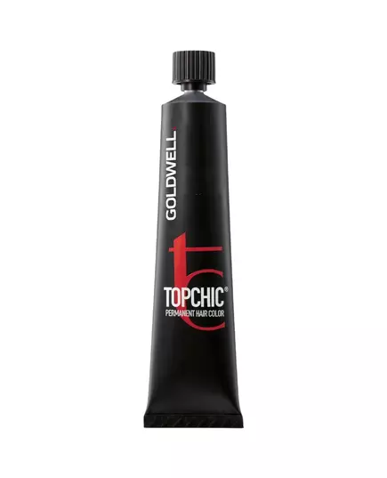 Стойкая краска для волос Goldwell TopChic, 60 мл