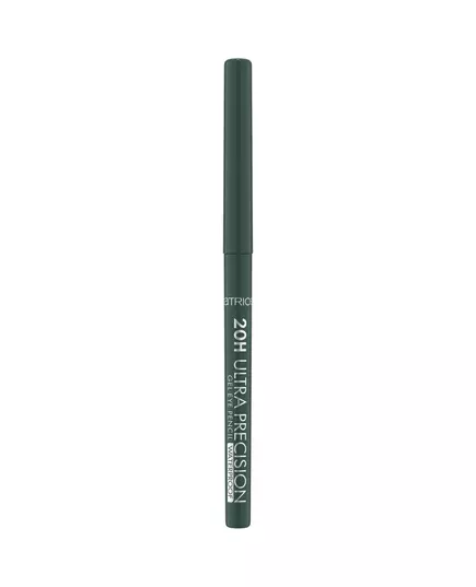 Водостойкий гелевый карандаш для глаз Catrice 20H ULTRA PRECISION #040-warm green, 0,1 г