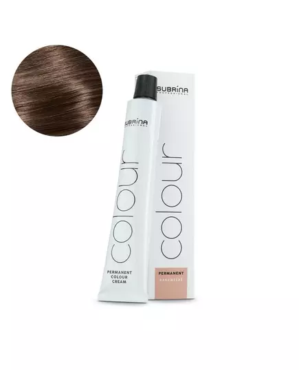 Стойкая краска для волос Subrina Professional Essential Colour, 100 мл, изображение 2