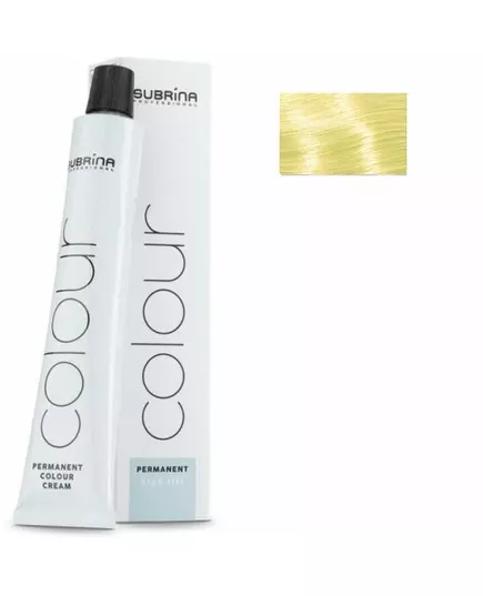 Стійка фарба для волосся Subrina Professional Essential Colour, 100 мл