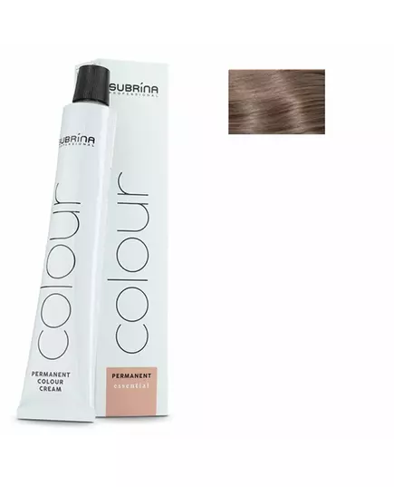 Стійка фарба для волосся Subrina Professional Essential Colour, 100 мл, зображення 2