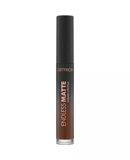 Матова рідка губна помада Catrice ENDLESS MATTE 100-Coffee Date, 4,5 мл