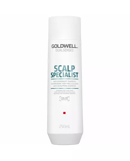 Шампунь для волос Goldwell Dualsenses Scalp Specialist Anti-Dandruff, 250 мл
