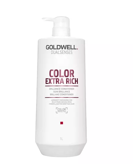 Кондиционер для волос Goldwell Dualsenses Color Extra Rich Для защиты цвета, 1000 мл