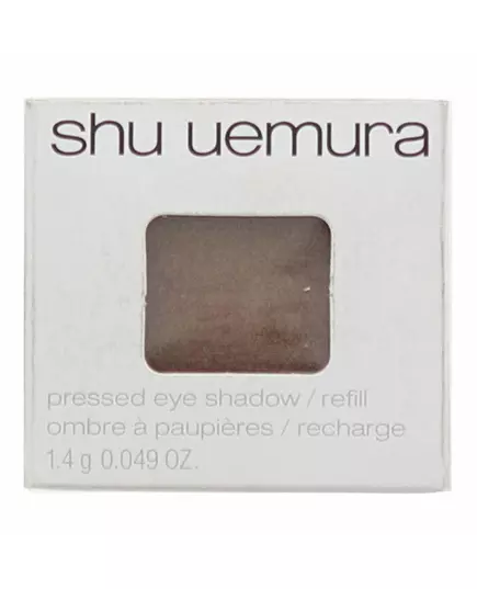 Розсипчасті тіні для повік Shu Uemura P Dark Brown 861 A, 1,4 г