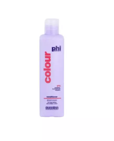 Кондиціонер для волосся Subrina Professional Phi After Color, 250 мл