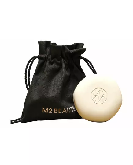 Масажна щітка для шкіри голови M2 Beauté